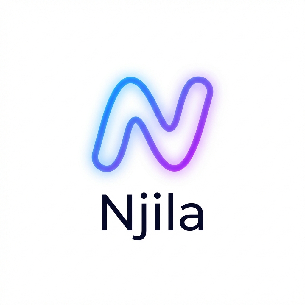 Njila Logo